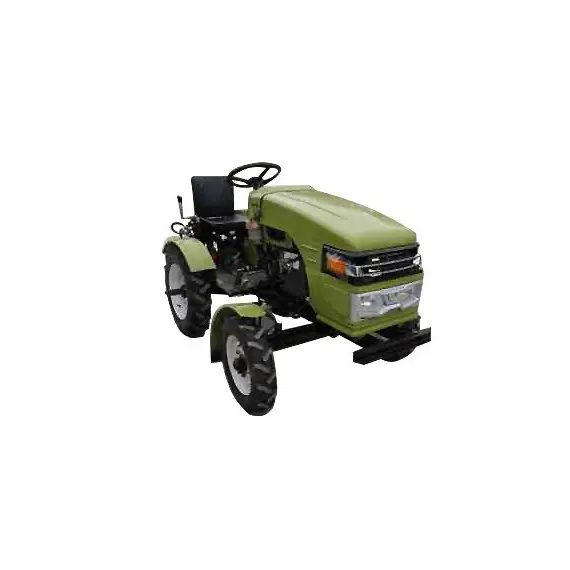 Минитрактор ZUBR 1100N-1M